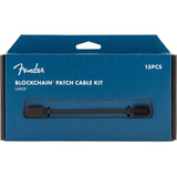 Cable De Parcheo Fender 0990825602 15 Cm Blockchain Patch