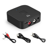 Wb11 Bluetooth 5.0 Receptor Adaptador De Receptor De Audio I