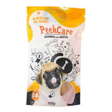 Peekcare Patitas De Pollo 4 Pzs Premios 100% Naturales