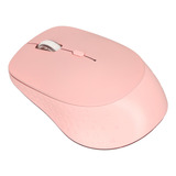 Mouse Inalámbrico Bluetooth Rgb, Elegante Y Universal