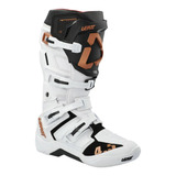 Botas Leatt 4.5 Enduro Para Motocross Enduro Cuatrimoto