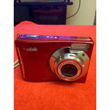 Camara Kodak Share C140 