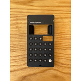 Funda Silicon Pocket Operator Teenage Engineering