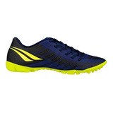 Botines Futbol Penalty Speed Xxi Tf Original