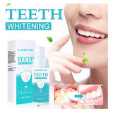 Lanthome Whitening Teeth Mousse Limpa Oral Care