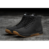 Tenis Nobull Para Hombre High-top