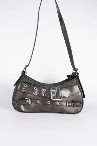 Cartera Mini Bag Tresher Dos Hebillas | Envío gratis