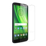 Película Frontal De Gel Para Motorola Moto G6 Play Xt1922