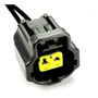 Conector Sensor De Temperatura Ford Fiesta Ecosport Focus Ford Focus