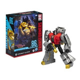 Transformers Studio Series Classe Lider 86/15 Dinobot Sludge
