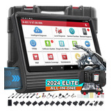 X431 V X431 5ª Generación (x431 Pro Sistema) Tablet Escáner 