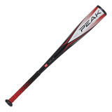 Bat Beisbol Rawlings Peak Rus4p10 (-10) Infantil Color 29 In X 19 Oz