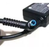 Cargador Hp 45w 19.5v - 2.31a Para Probook 455 G7 Punta Azul