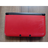 Nintendo 3ds Xl Liberado+ Memoria 32gb 