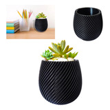 Vasinho Para Plantas Suculenta Decoração De Sala Vaso Mesa