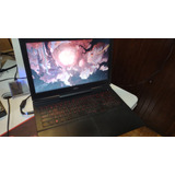Notebook Dell Inspiron 15 Gaming 7000