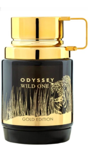 Decant - Armaf Odyssey Wild One Gold - Edp (10ml)