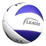 Pelota Voley Pintier  League  Bicolor Oficial Art. 341