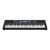 Teclado Yamaha Psre373 Garantia / Abregoaudio