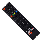 Controle Compatível Philco Ptv50f60s Ptv50g60sn Tv Smart