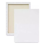 Pack 2 Bastidor 70x80 Lienzo Tela Para Pintar 