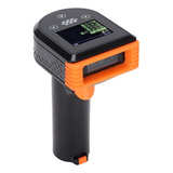 Handheld Barcode Scanner, Wireless Bar Code Scanning Gun Wi.