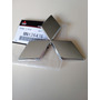 Emblema Cromado 3 Diamantes Delantero Para Mitsubishi Lancer Mitsubishi L300