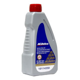 Aceite 100% Sintético Motor A Gasolina Botella 946 Ml 5w-30