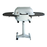 Parrillas Pk Pk360stbxd Grill And Smoker Silver