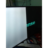 Smart Tv Hisense 43 Display Dañado. 