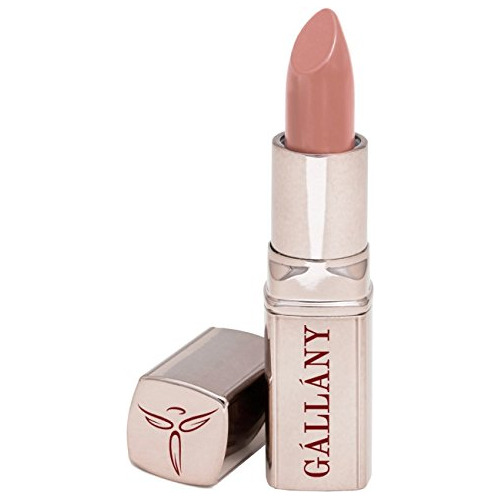 Lápiz Labial Gallany Creme Satin - Naked