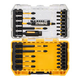 Set 25 Puntas Para Atornillar Dewalt Dt70730t-qz Flextorq