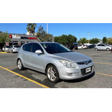 Hyundai I30 2008 2.0 Gls Seg Premium L At