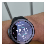 Smartwatch Huawei/honor Watch Gs Pro Tela 1.39 Militar Gps