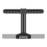 Soporte Para Barra De Sonido Sonos Beam Sanus Wssbm1-b2