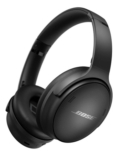 Audífonos Bose 990028856 Quiet Comfort Se Con Funda Blanda