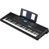 Teclado Arranjador Yamaha Psr-ew425 76 Teclas C/ Nf Garantia