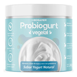 Probiogurt Vegano Para Preparar Yogurth. 240g Agronewen. Sabor Natural