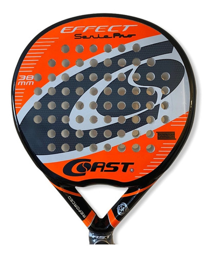 Paleta Padel Paddle Coast Effect Foam + Regalos!