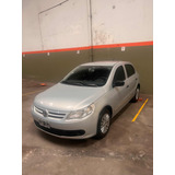 Volkswagen Gol Trend 2011 1.6 Pack I Plus Imotion