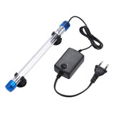 Luz De Acuario Para Esterilizador De Lámpara Ac110-220v Fish