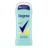 Paquete De 11 Desodorante  Degree Women - g a $524