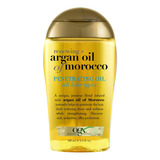 Aceite De Argan Renovador Marruecos Cabello 100 Ml