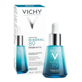 Serum Reparador Vichy Mineral 89 Probiotic Fractions 30ml