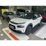 Citroën C4 Cactus Noir Thp Shine 0km No Fiat Pulse Nivus (s)