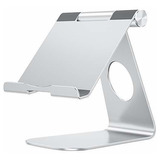 Soporte De Escritorio Para iPad Omoton Para iPad 10.2/9.7 Si