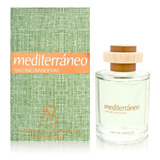 Mediterraneo 100ml Edt Varon - Perfumezone Super Oferta!