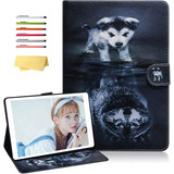 Uucovers Kindle  Hd 10 Tablet Case 9th7th5th Generation...