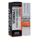 Serum Facial Con Vitamina C - Hominem