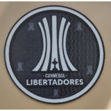 Parche Conmebol Copa Libertadores 2023-utilería-todos Equip.